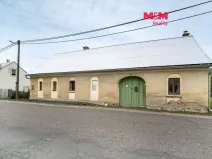 Prodej rodinného domu, Vranová Lhota, 100 m2