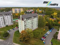 Prodej bytu 1+1, Milovice, Armádní, 33 m2