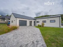 Prodej rodinného domu, Nový Malín, 200 m2
