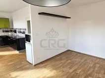 Pronájem bytu 1+kk, Brno - Zábrdovice, Tkalcovská, 32 m2
