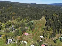 Prodej pozemku pro bydlení, Kořenov, 4644 m2