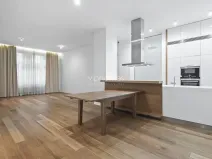 Pronájem bytu 3+kk, Praha - Vinohrady, Laubova, 114 m2