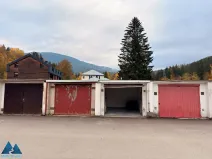 Prodej garáže, Špindlerův Mlýn, 20 m2
