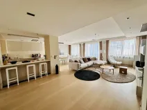 Prodej bytu 4+kk, Brno, Dřevařská, 172 m2