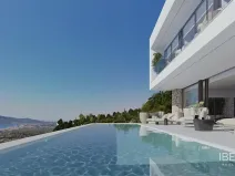Prodej vily, Altea, Španělsko, 220 m2