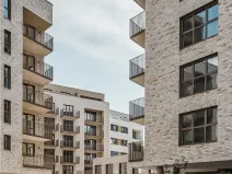 Prodej bytu 1+kk, Brno, Bratislavská, 24 m2