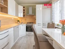 Prodej bytu 3+1, Klatovy, Na Chuchli, 65 m2