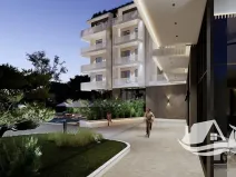 Prodej bytu 2+kk, Qerret, Albánie, 60 m2
