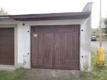 Prodej garáže, Hlinsko, Olšinky, 17 m2