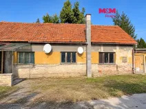 Prodej rodinného domu, Vyšehořovice, 50 m2