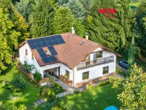 Prodej rodinného domu, Libčany, 195 m2