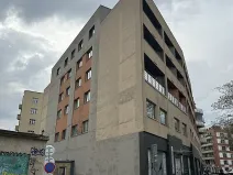 Prodej ostatní, Brno, Hybešova