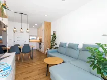Prodej bytu 2+kk, Otice, Rybníčky, 42 m2