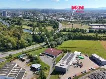 Prodej skladu, Ostrava - Petřkovice, Petřkovická, 1200 m2
