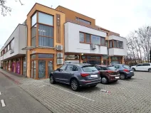 Pronájem obchodního prostoru, Břeclav, Na Zahradách, 10 m2