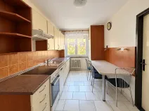 Prodej bytu 3+1, Plzeň, Thámova, 69 m2