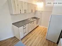 Pronájem bytu 2+1, Jihlava, Kollárova, 55 m2