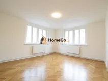 Pronájem bytu 3+kk, Praha - Nusle, U gymnázia, 93 m2