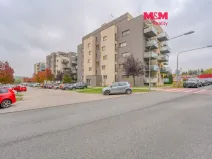 Prodej bytu 3+kk, Plzeň - Bolevec, U Velkého rybníka, 102 m2