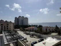 Prodej bytu 2+kk, Sveti Vlas, Bulharsko, 56 m2