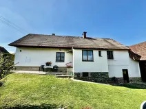 Prodej rodinného domu, Chotoviny, 77 m2
