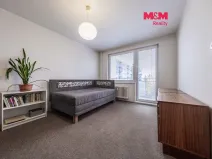 Prodej bytu 1+1, Strakonice - Strakonice I, Máchova, 37 m2