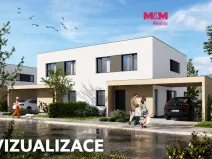 Prodej domu na klíč, Letovice, 139 m2