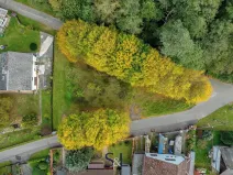 Prodej pozemku pro bydlení, Sosnová, 860 m2