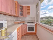 Prodej bytu 1+kk, Týniště nad Orlicí, Čs. armády, 29 m2