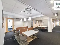 Pronájem kanceláře, Praha - Smíchov, Nádražní, 10 m2