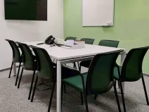 Pronájem kanceláře, Praha - Jinonice, Kačírkova, 20 m2