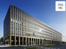 Pronájem kanceláře, Praha - Karlín, Rohanské nábřeží, 7 m2