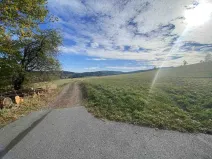 Prodej pole, Zdíkov, 2180 m2