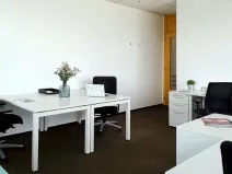 Pronájem kanceláře, Brno - Štýřice, Holandská, 15 m2