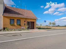 Prodej rodinného domu, Lanžhot, Kostická, 220 m2