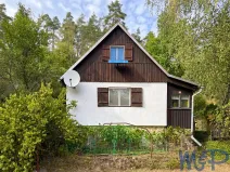 Prodej chaty, Kožichovice, 60 m2