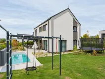 Prodej rodinného domu, Lužce, 194 m2