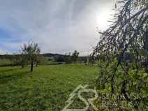 Prodej pozemku, Volenice, 1966 m2