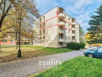 Prodej bytu 3+1, Jihlava, Demlova, 74 m2