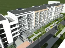 Prodej bytu 1+kk, Plzeň, Zahradní, 38 m2
