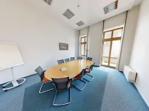 Pronájem kanceláře, Brno, Lidická, 25 m2