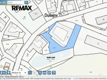 Prodej pozemku pro bydlení, Dušejov, 3401 m2