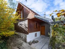 Prodej rodinného domu, Sklené nad Oslavou, 150 m2