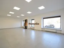 Pronájem obchodního prostoru, Praha - Hostivař, Hostivařská, 107 m2