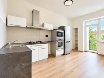 Prodej bytu 2+kk, Brno, Bělohorská, 48 m2