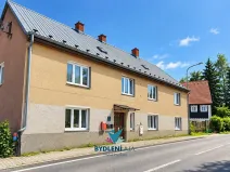 Prodej bytu 2+1, Tisá, 60 m2