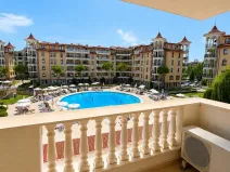 Prodej bytu 2+kk, Nesebar, Bulharsko, 50 m2