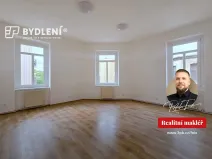 Pronájem bytu 4+kk, Teplice, Havlíčkova, 118 m2