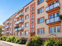 Prodej bytu 2+1, Třinec, Jablunkovská, 57 m2