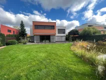 Prodej rodinného domu, Praha - Horní Měcholupy, Drtikolova, 283 m2